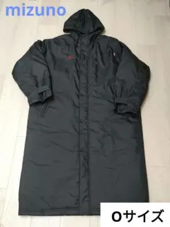2026年最新】mizuno ベンチコート oの人気アイテム - メルカリ