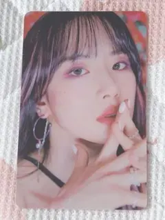 2026年最新】宇宙少女 ソラ トレカの人気アイテム - メルカリ