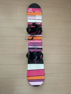 2026年最新】MORROW ビンディングの人気アイテム - メルカリ