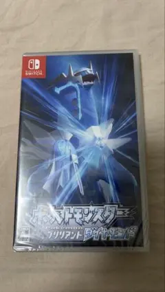 2026年最新】ポケットモンスターブリリアントダイヤモンドの人気