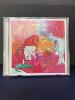 2026年最新】twelve 初回限定の人気アイテム - メルカリ