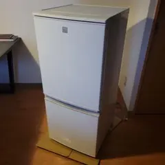 2026年最新】シャープ 冷蔵庫 SJ-14の人気アイテム - メルカリ