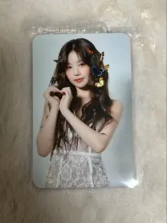 2026年最新】スジン トレカ gidleの人気アイテム - メルカリ