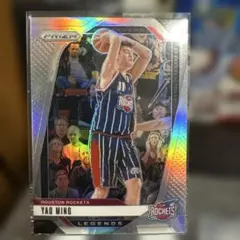 2026年最新】yao mingの人気アイテム - メルカリ