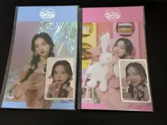 2026年最新】aespa カリナ フォトカードパックの人気アイテム - メルカリ