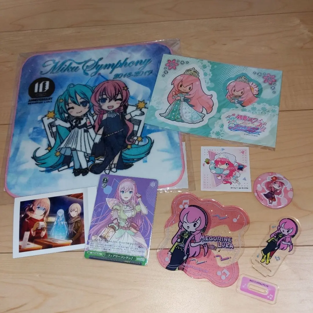 2026年最新】マジカルミライ2018缶バッチの人気アイテム - メルカリ