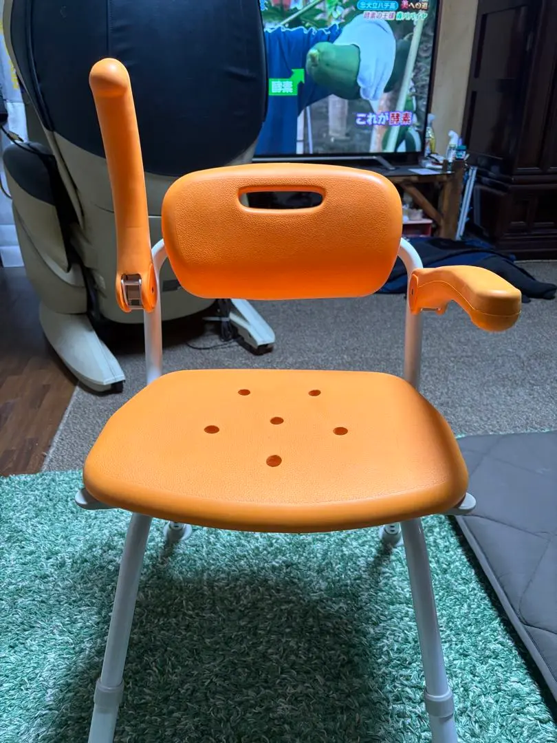 2026年最新】パナソニック シャワーチェア ［ユクリア］ ミドルSP回転