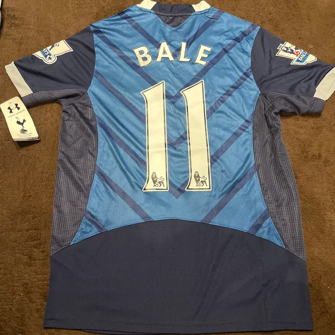 2026年最新】トッテナム ユニフォーム ベイルの人気アイテム - メルカリ