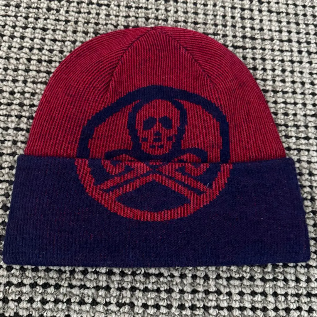 2026年最新】MARK&LONA ニット帽・ビーニーの人気アイテム - メルカリ