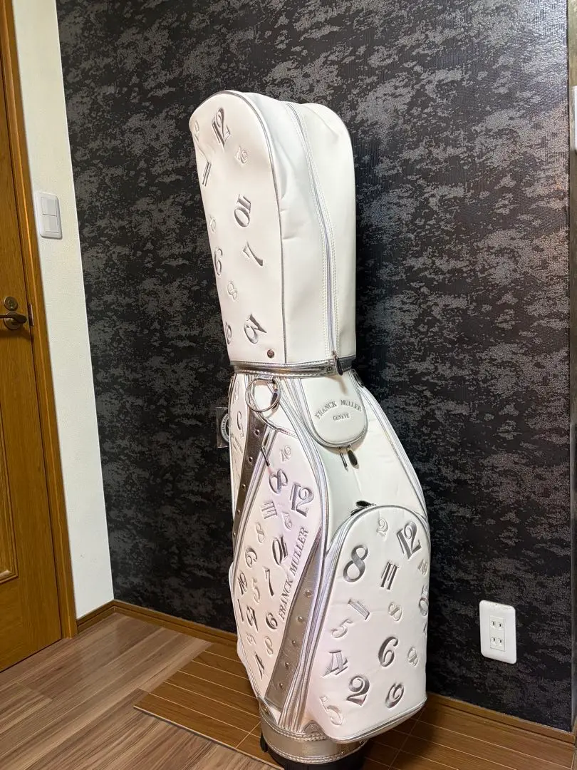 2026年最新】フランク ゴルフバッグの人気アイテム - メルカリ