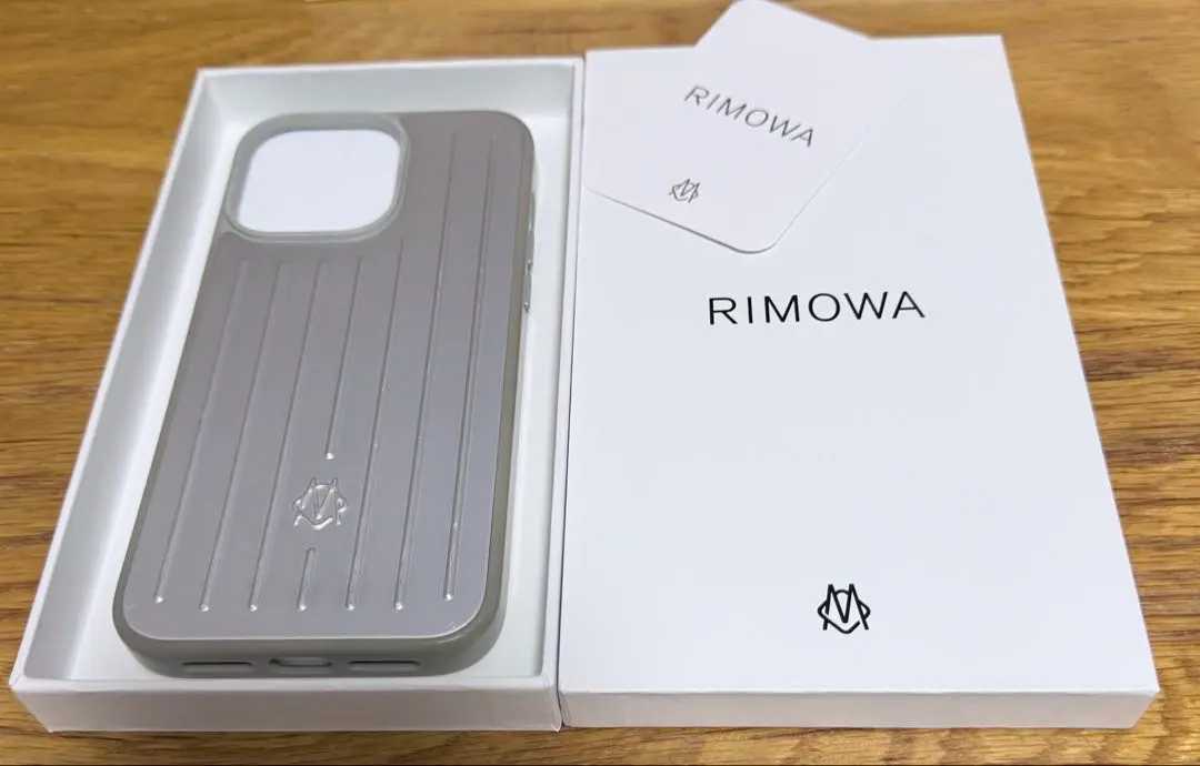2026年最新】Rimowa iphone15pro maxの人気アイテム - メルカリ