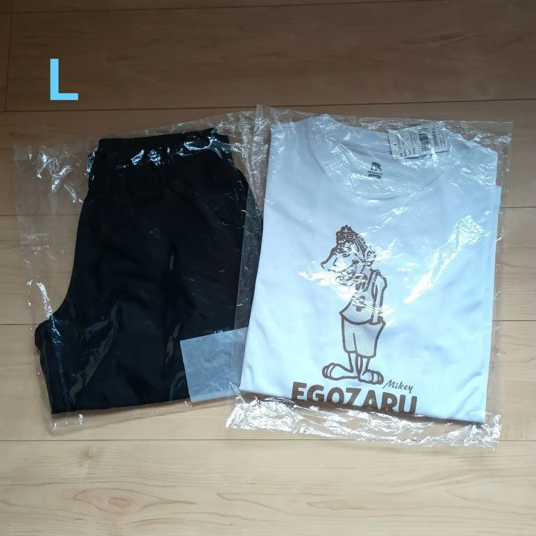 2026年最新】エゴザル セットアップの人気アイテム - メルカリ