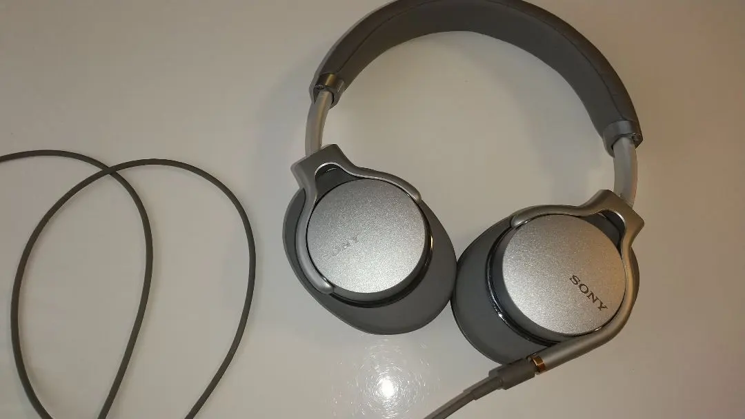 2026年最新】sony ヘッドホン mdr-1r mk2の人気アイテム - メルカリ