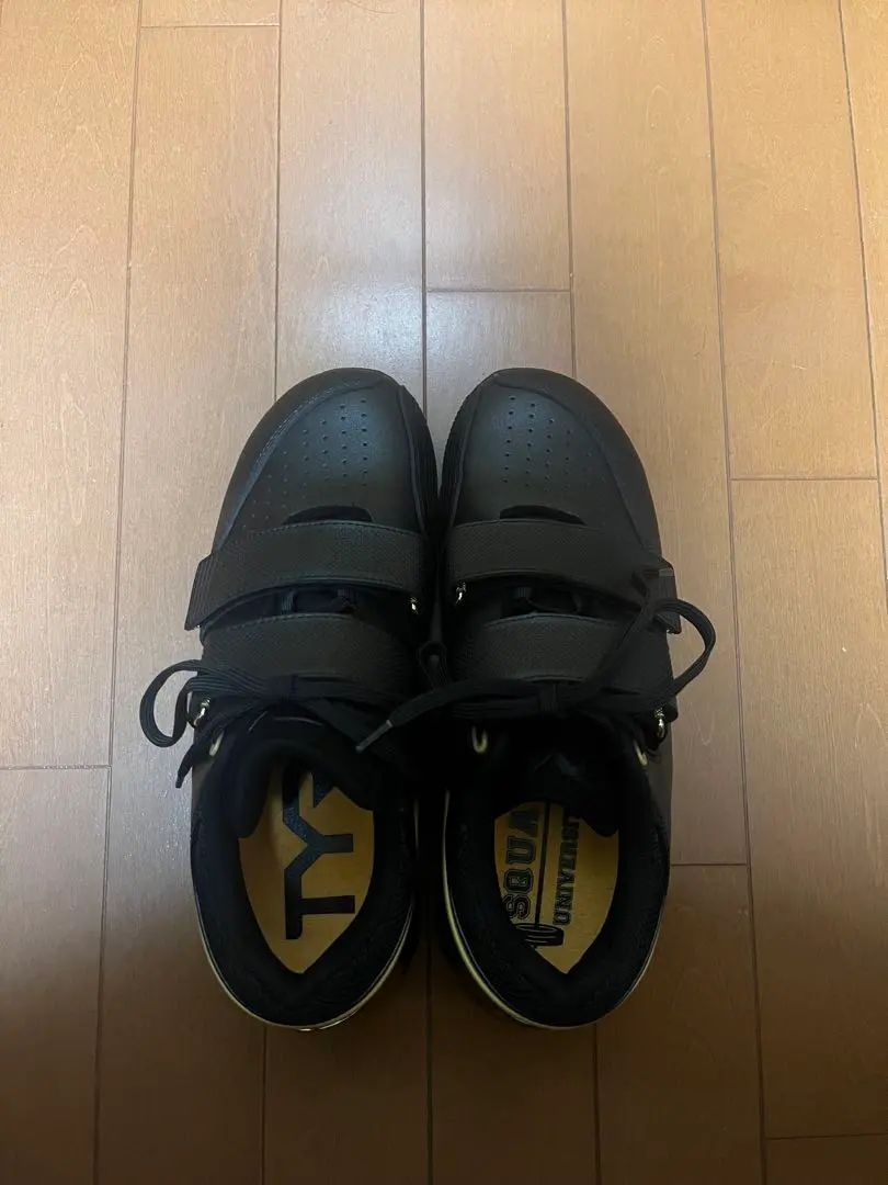 2026年最新】リフティングシューズ tyrの人気アイテム - メルカリ