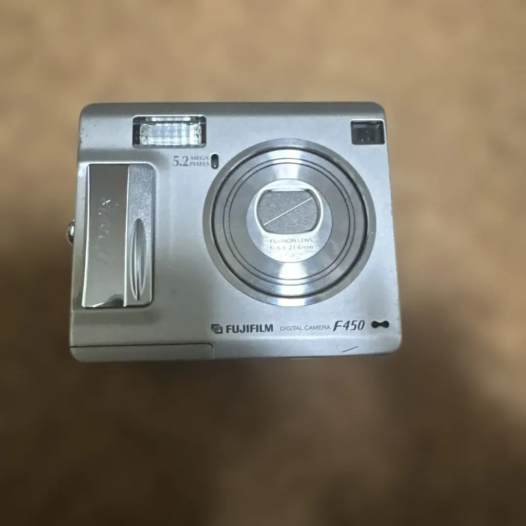 2026年最新】fujifilm f450の人気アイテム - メルカリ