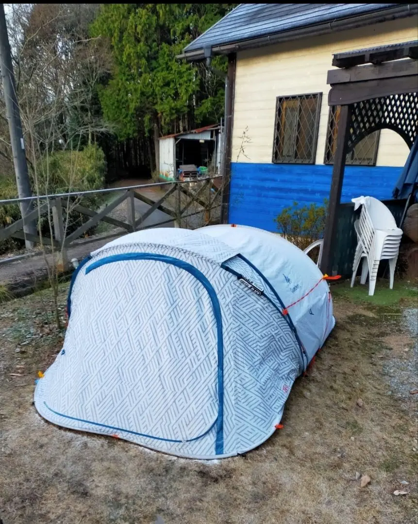 2026年最新】デカトロン テントの人気アイテム - メルカリ