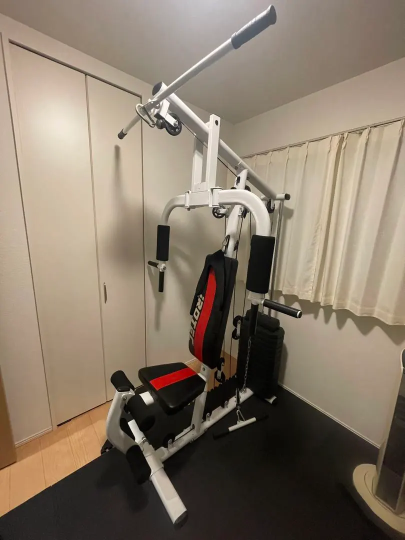 2026年最新】アイロテック マルチホームジムの人気アイテム - メルカリ