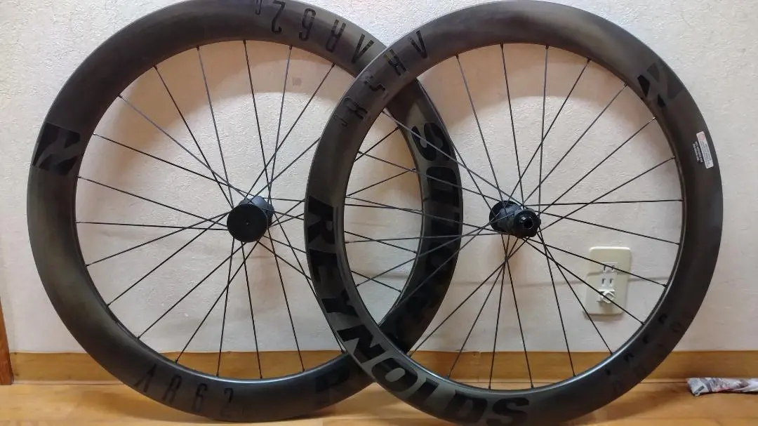 2026年最新】reynolds ホイールの人気アイテム - メルカリ