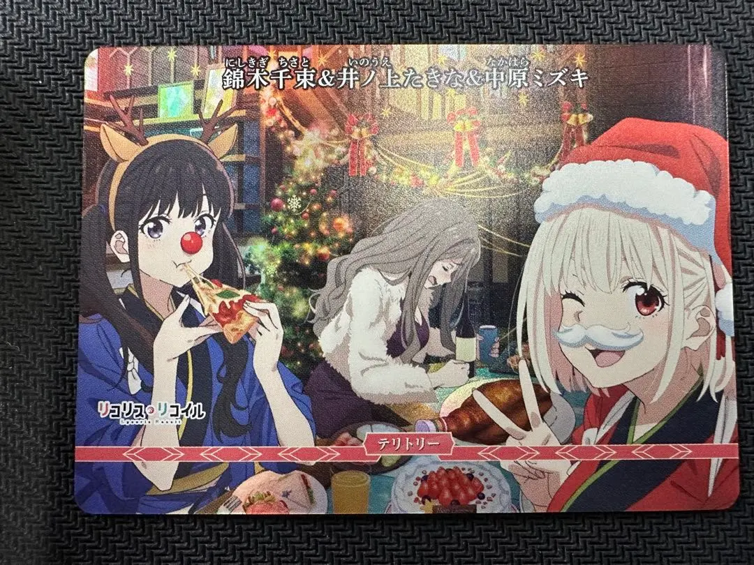 2026年最新】ビルディバイド リコリス たきなの人気アイテム - メルカリ