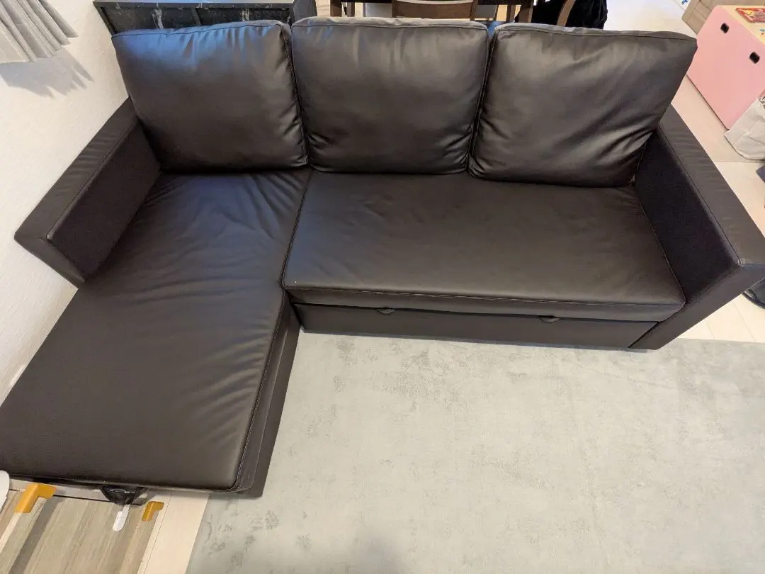 2026年最新】ニトリ ソファベッド ノアーク2の人気アイテム - メルカリ