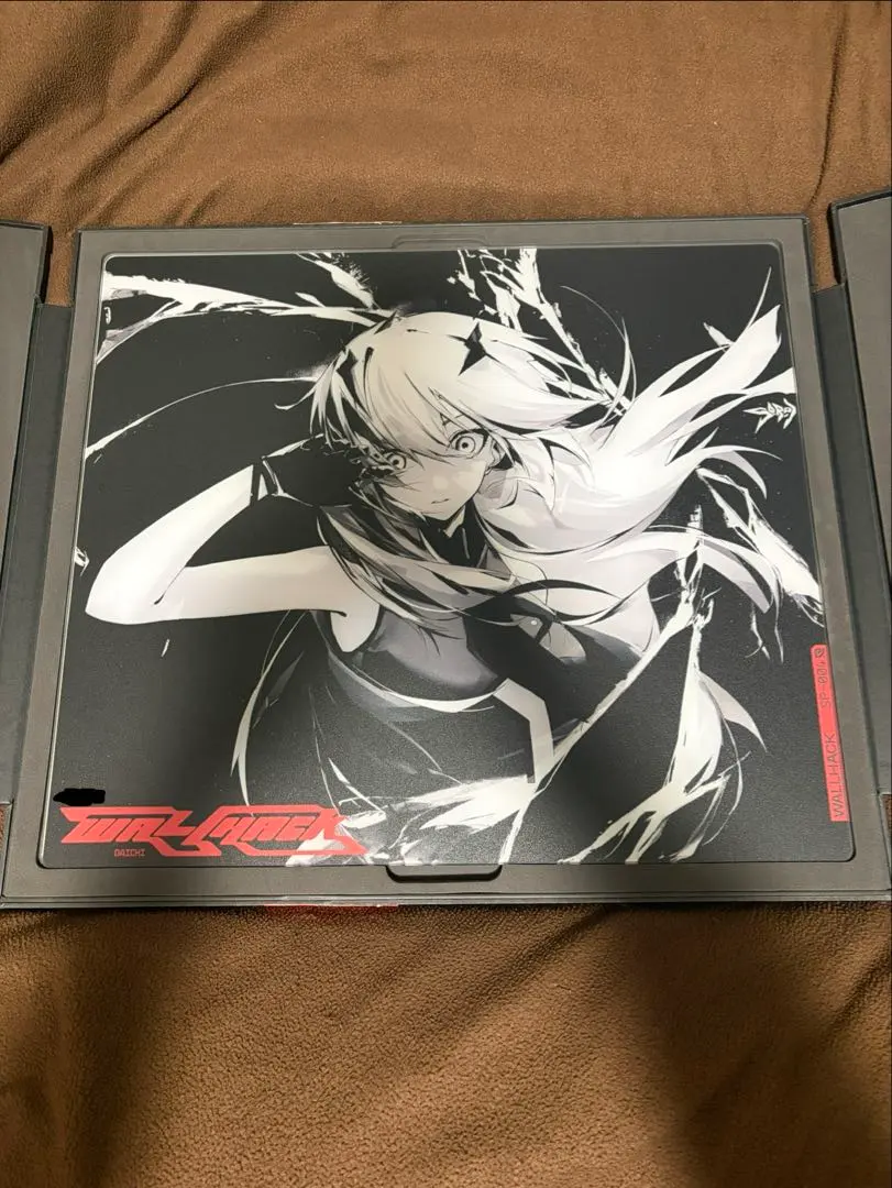 2026年最新】WALLHACK Frenzy Soraの人気アイテム - メルカリ