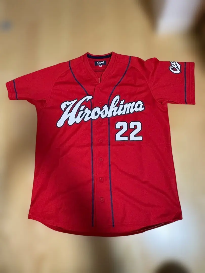 2026年最新】中村奨成ユニフォームの人気アイテム - メルカリ