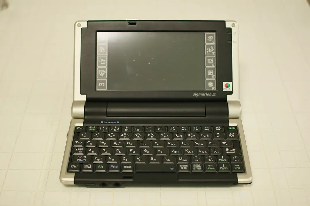 2026年最新】sigmarion 3の人気アイテム - メルカリ