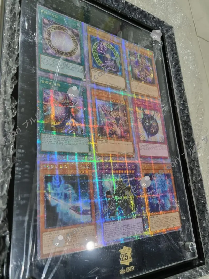 2026年最新】遊戯王 25th トークン unityの人気アイテム - メルカリ