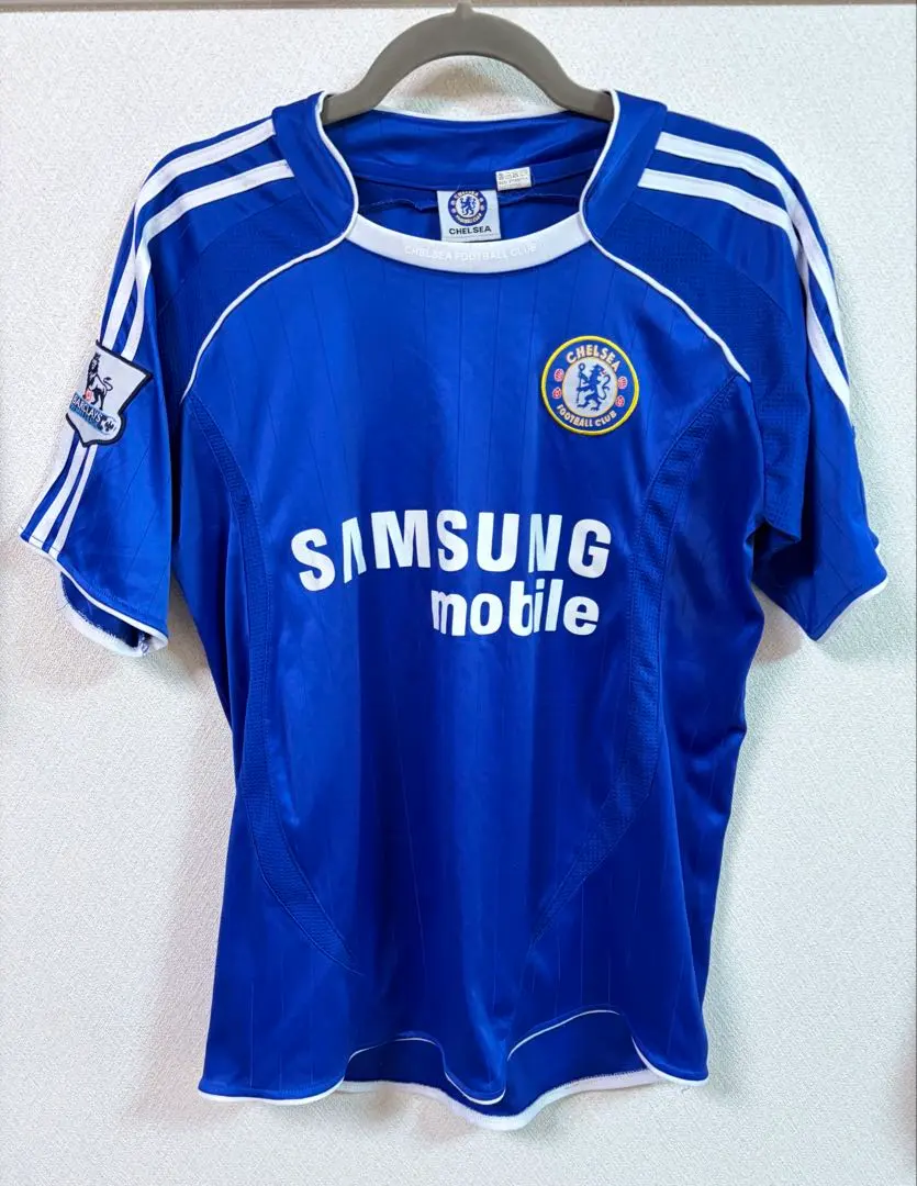 2026年最新】シェフチェンコ ユニフォームの人気アイテム - メルカリ