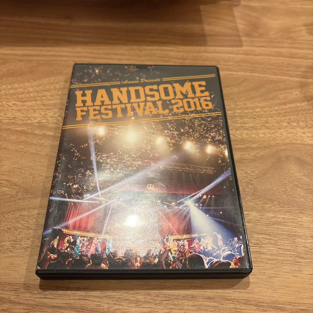 2026年最新】ハンサムライブ2008の人気アイテム - メルカリ