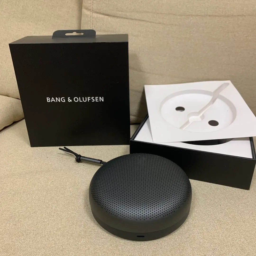 2026年最新】beosound levelの人気アイテム - メルカリ