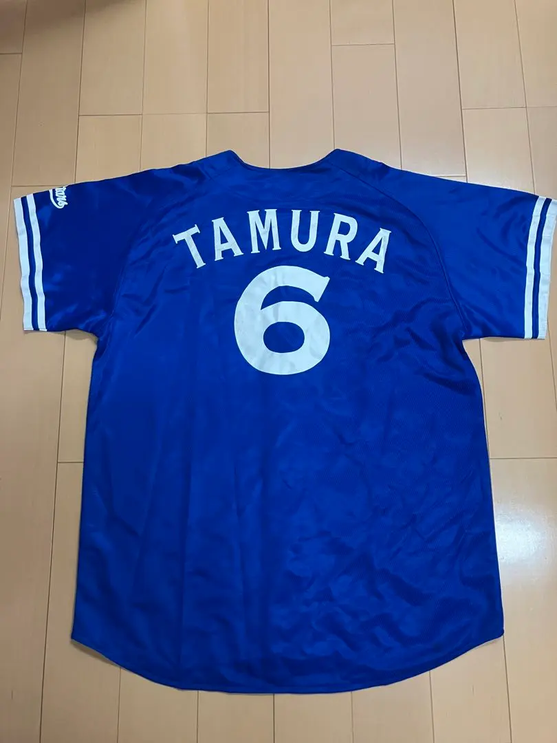 2026年最新】多村仁志 ユニフォームの人気アイテム - メルカリ