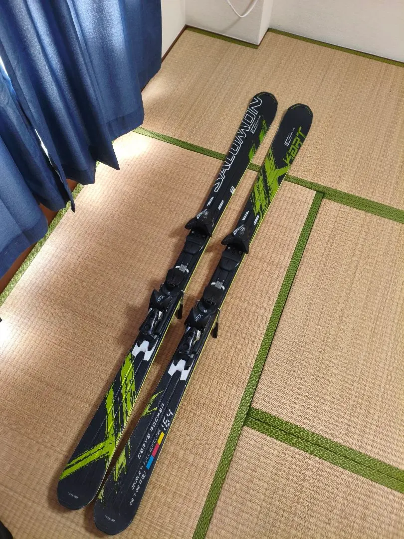 2026年最新】x-kart サロモンの人気アイテム - メルカリ