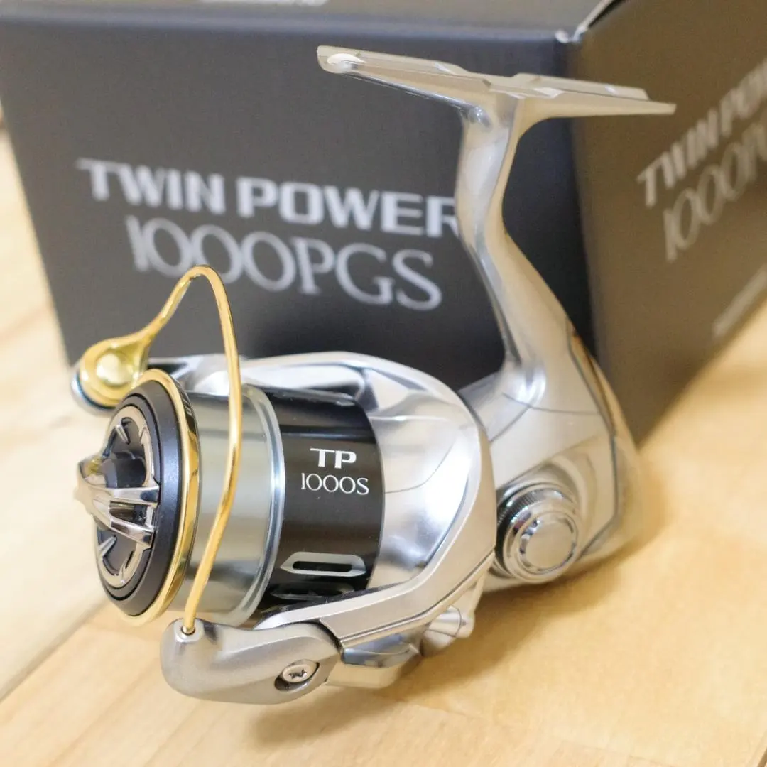 2026年最新】中古 シマノ 15ツインパワーswの人気アイテム - メルカリ