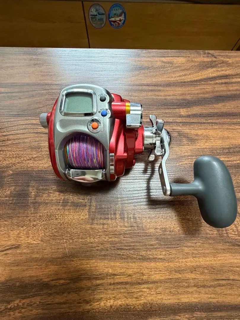 2026年最新】ダイワ シーボーグ250fbの人気アイテム - メルカリ