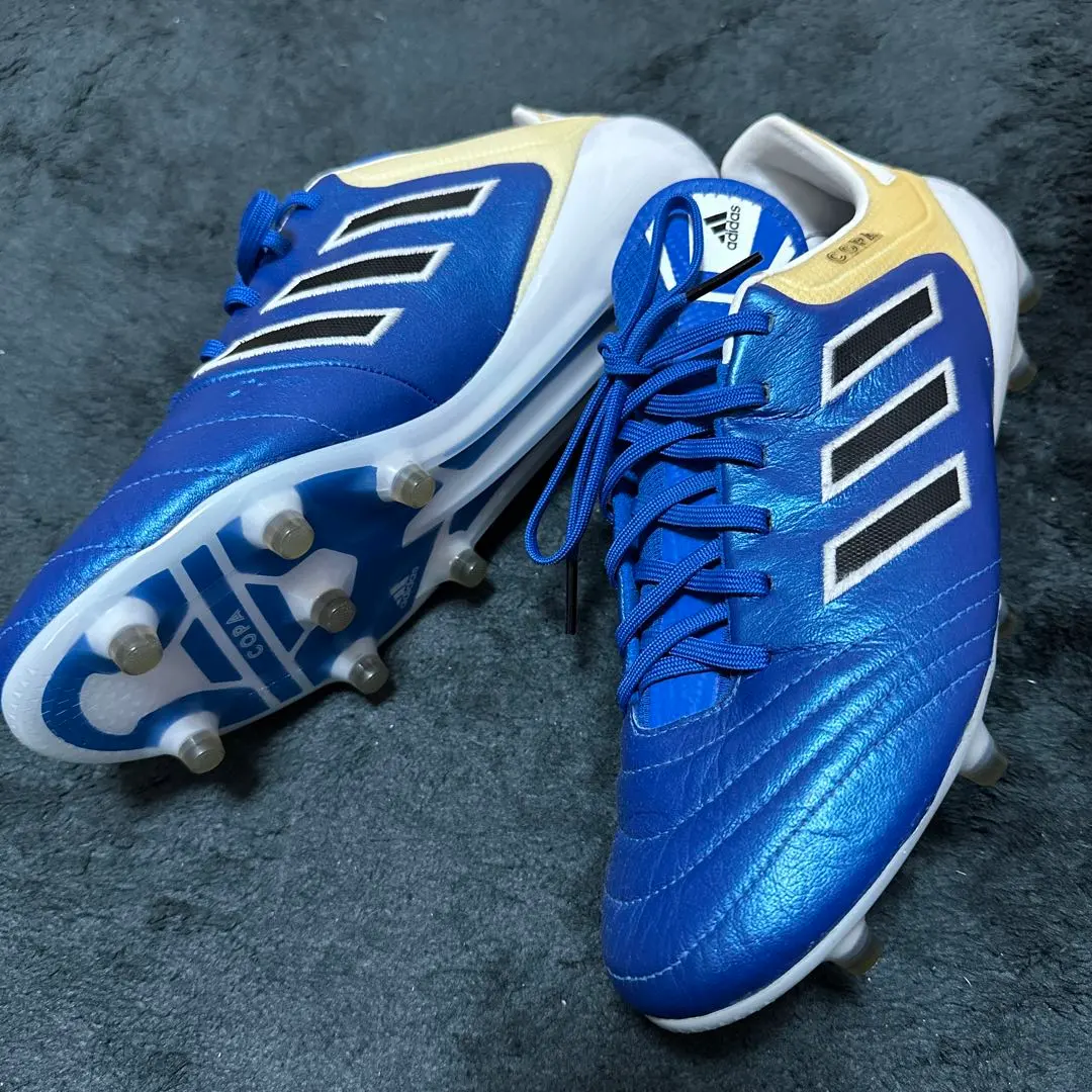 2026年最新】コパ20.1 25の人気アイテム - メルカリ