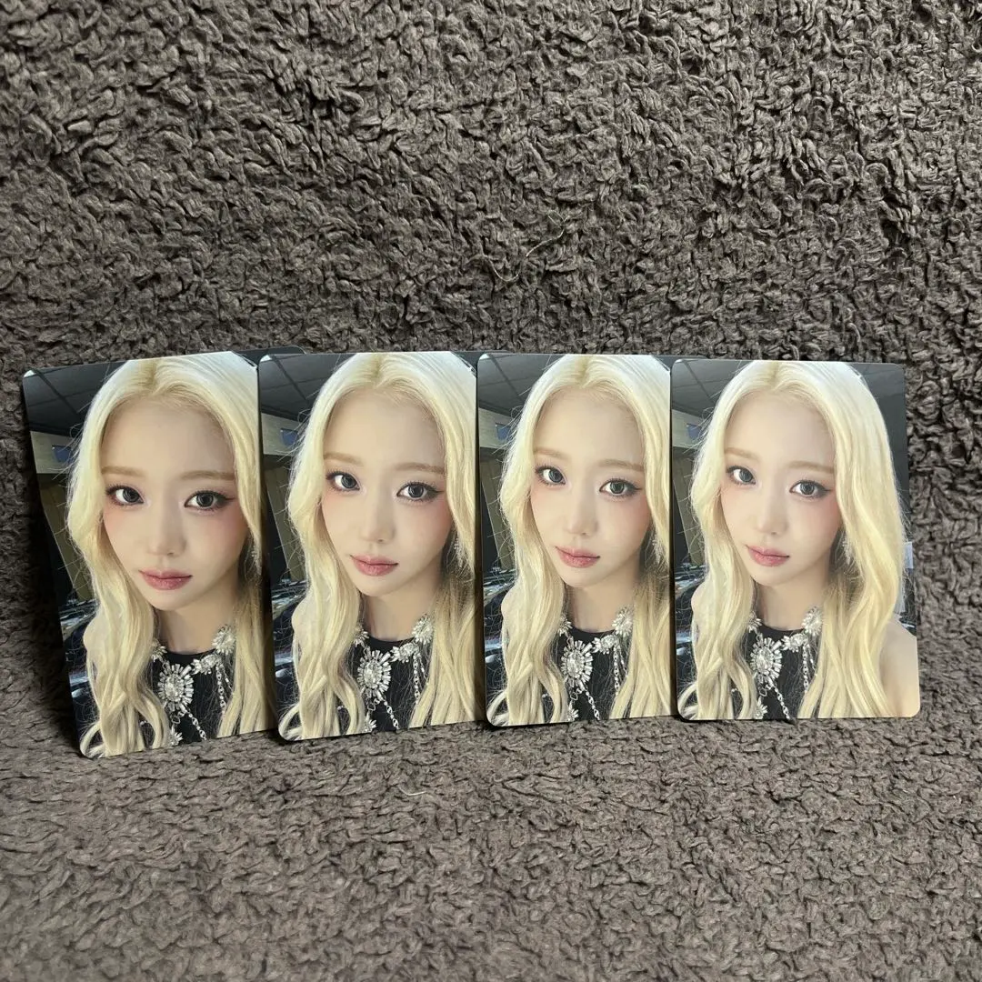 2026年最新】stayc スミン ラキドロの人気アイテム - メルカリ