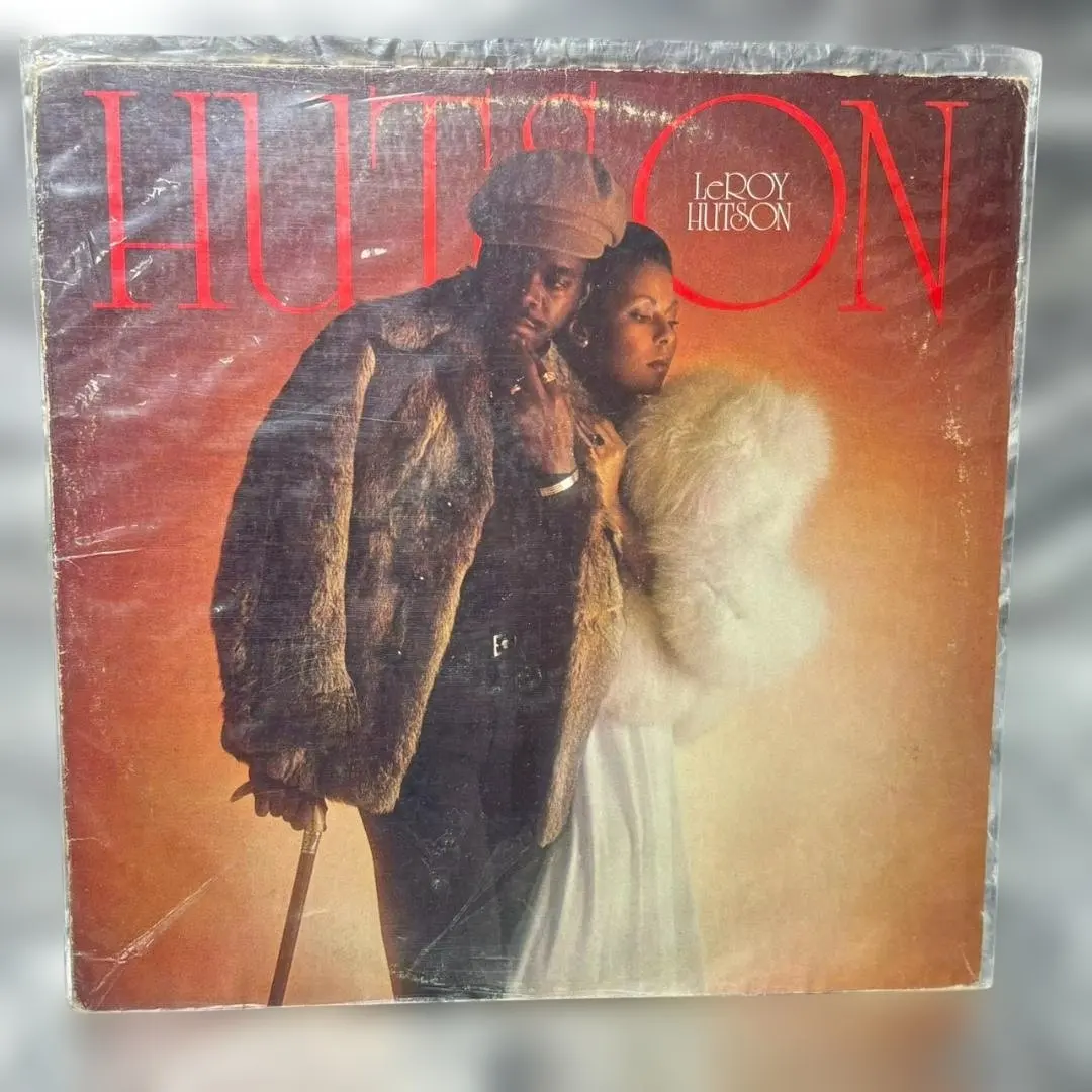 2026年最新】Leroy Hutsonの人気アイテム - メルカリ