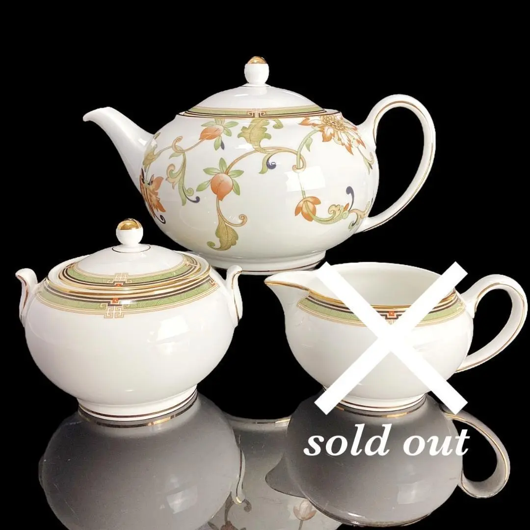 2026年最新】ウェッジウッド オベロンの人気アイテム - メルカリ