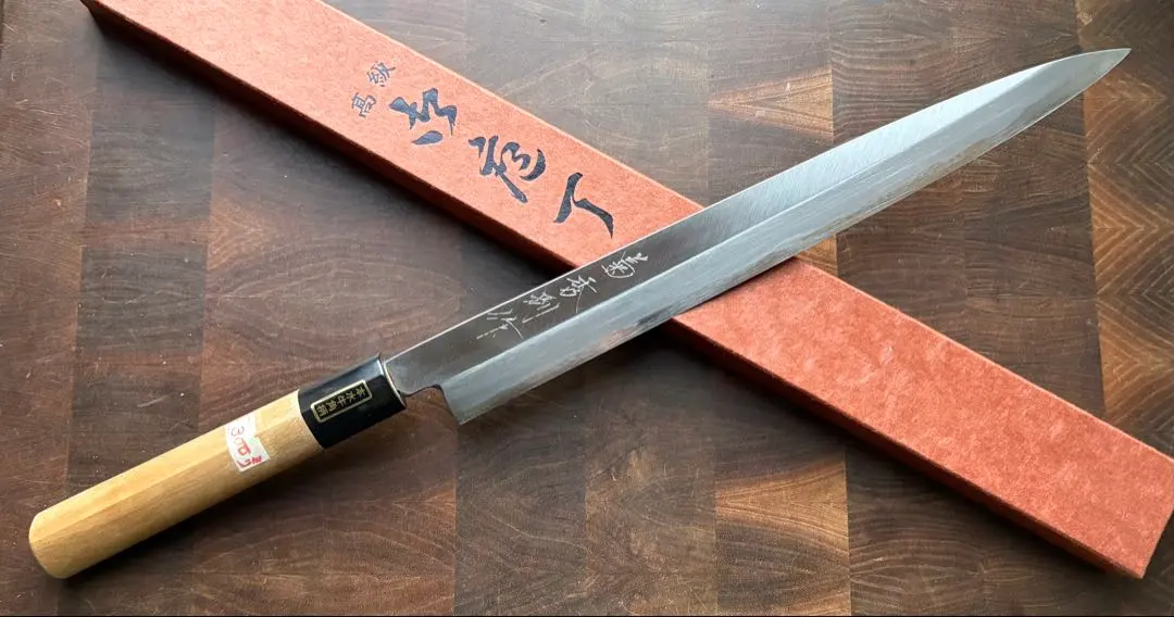 2026年最新】菊秀 包丁の人気アイテム - メルカリ