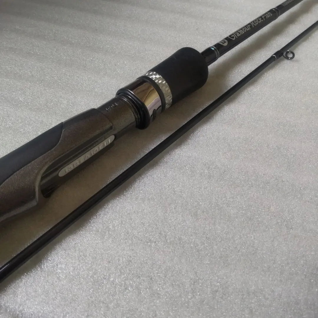2026年最新】エギング ブリーデン ロッドの人気アイテム - メルカリ
