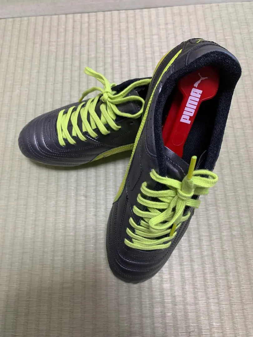 2026年最新】三浦知良 スパイクの人気アイテム - メルカリ