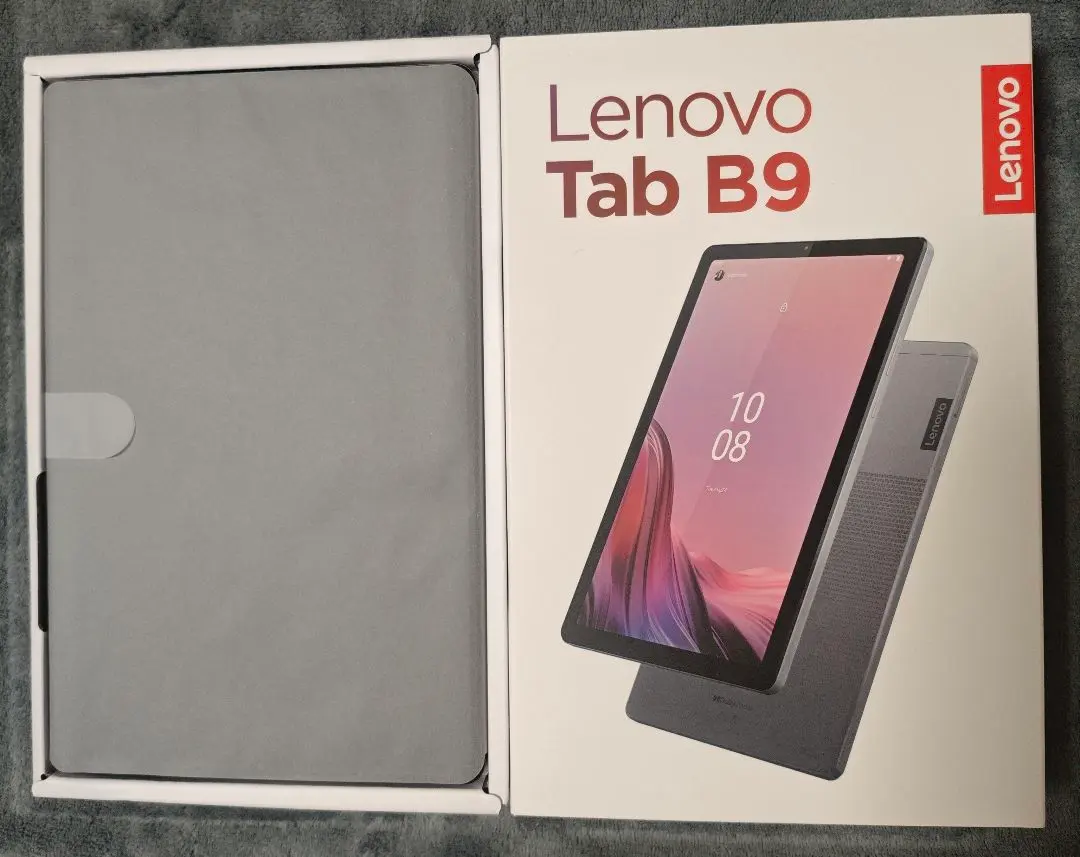 2026年最新】lenovo tab b9の人気アイテム - メルカリ