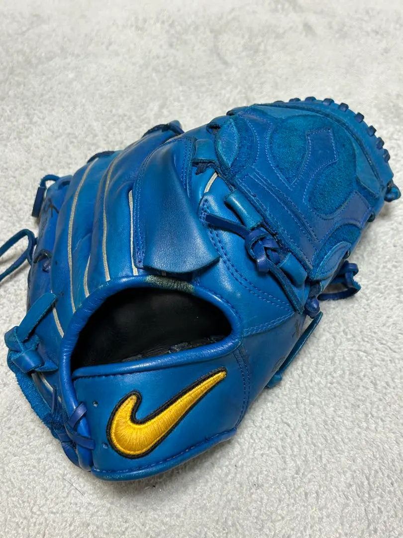 2026年最新】ナイキ グローブ 岩隈の人気アイテム - メルカリ