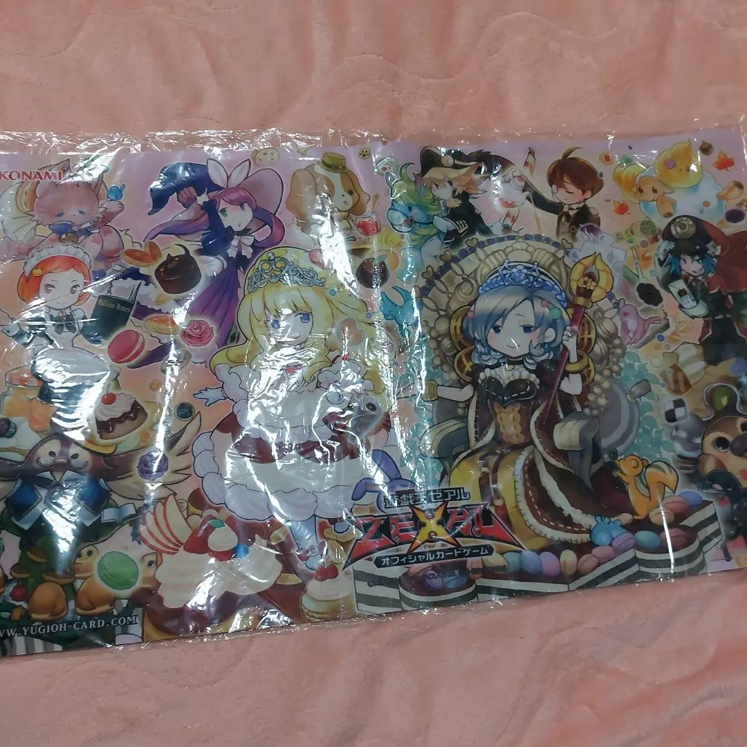 2026年最新】マドルチェ プレイマットの人気アイテム - メルカリ