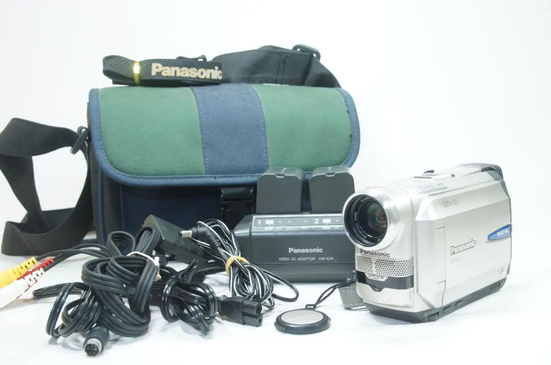 2026年最新】NV-DS200の人気アイテム - メルカリ