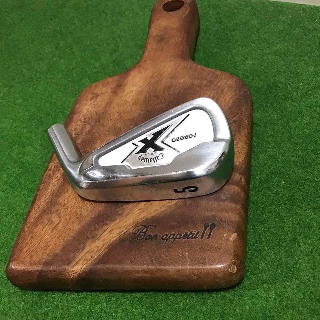 2026年最新】キャロウェイ xフォージド 2013の人気アイテム - メルカリ