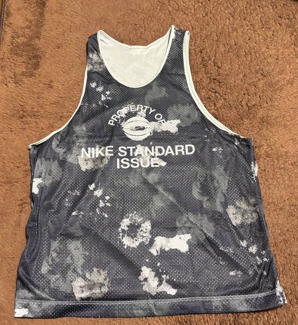 2026年最新】ナイキ ランディビジョン タンクトップの人気アイテム