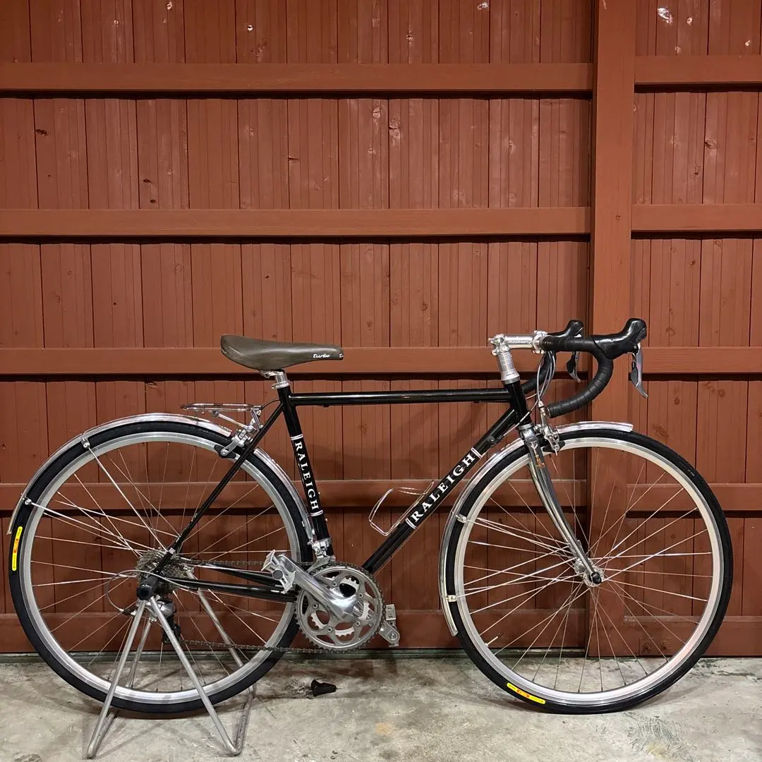 2026年最新】RALEIGH CARLTONの人気アイテム - メルカリ