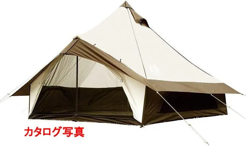 2026年最新】小川テント グロッケの人気アイテム - メルカリ